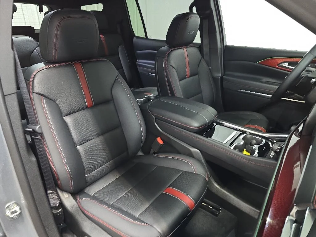 Used 2026 Gray Chevrolet RS image 15