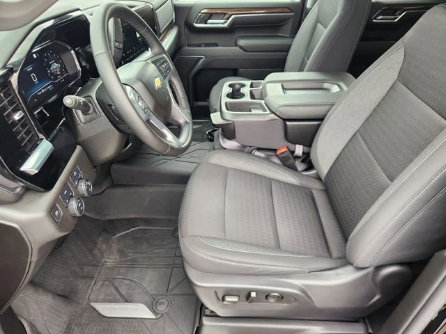 Used 2023 Black Chevrolet LT image 13