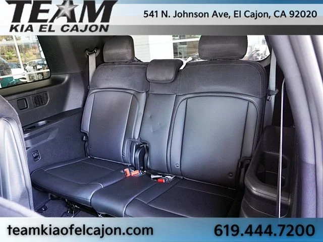 New 2027 Gray Kia X-Pro SX-Prestige image 24