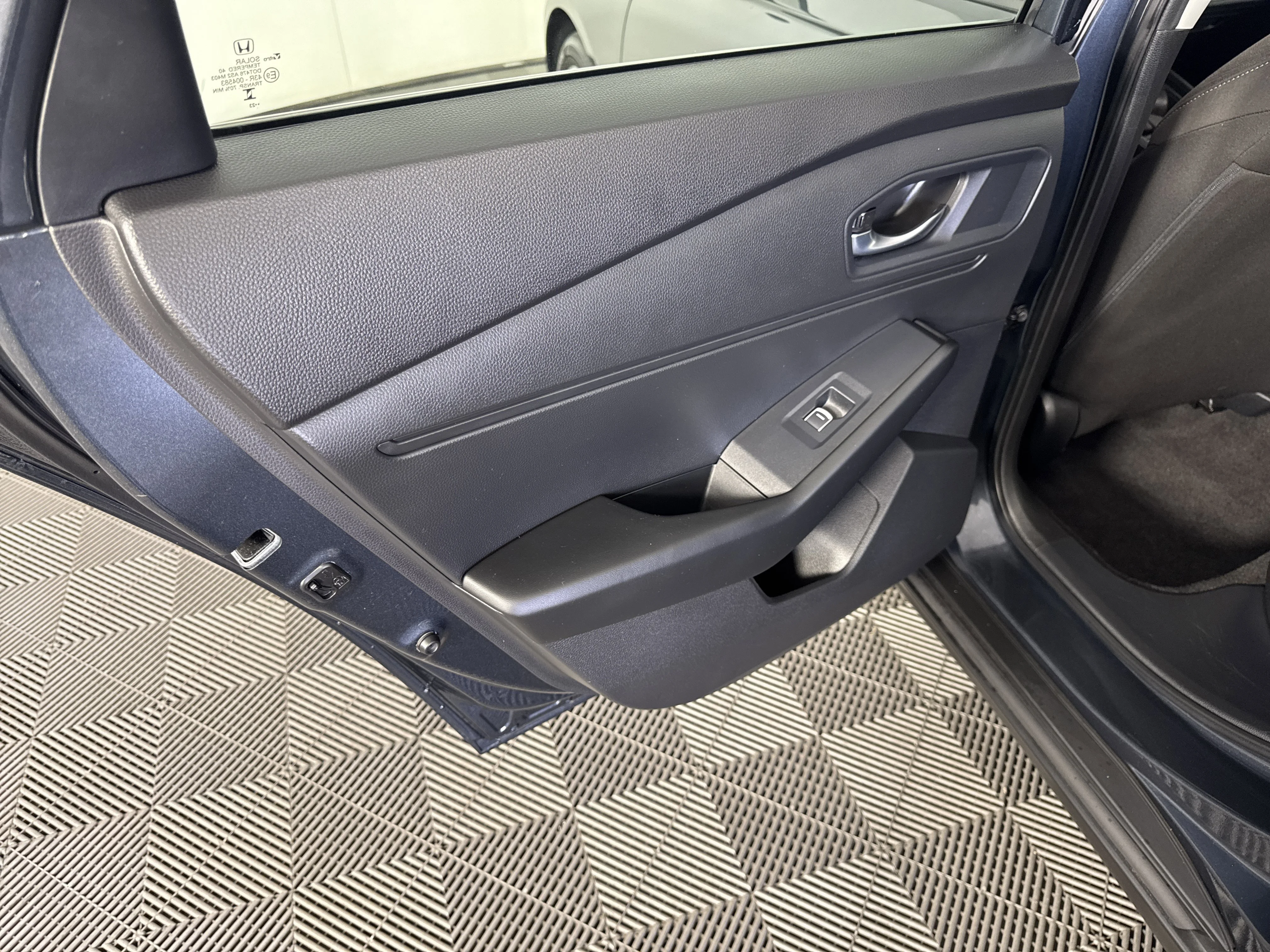 2023 Honda Accord LX - Photo 48