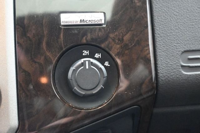 Used 2014 Black Ford Platinum image 32