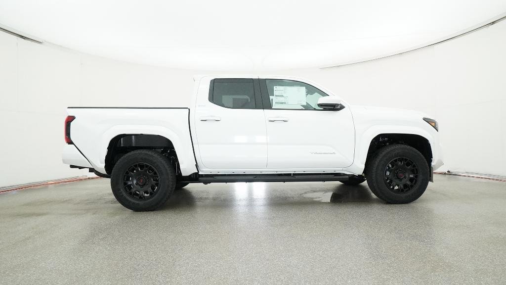 New 2026 Ice Cap Toyota SR5 image 13