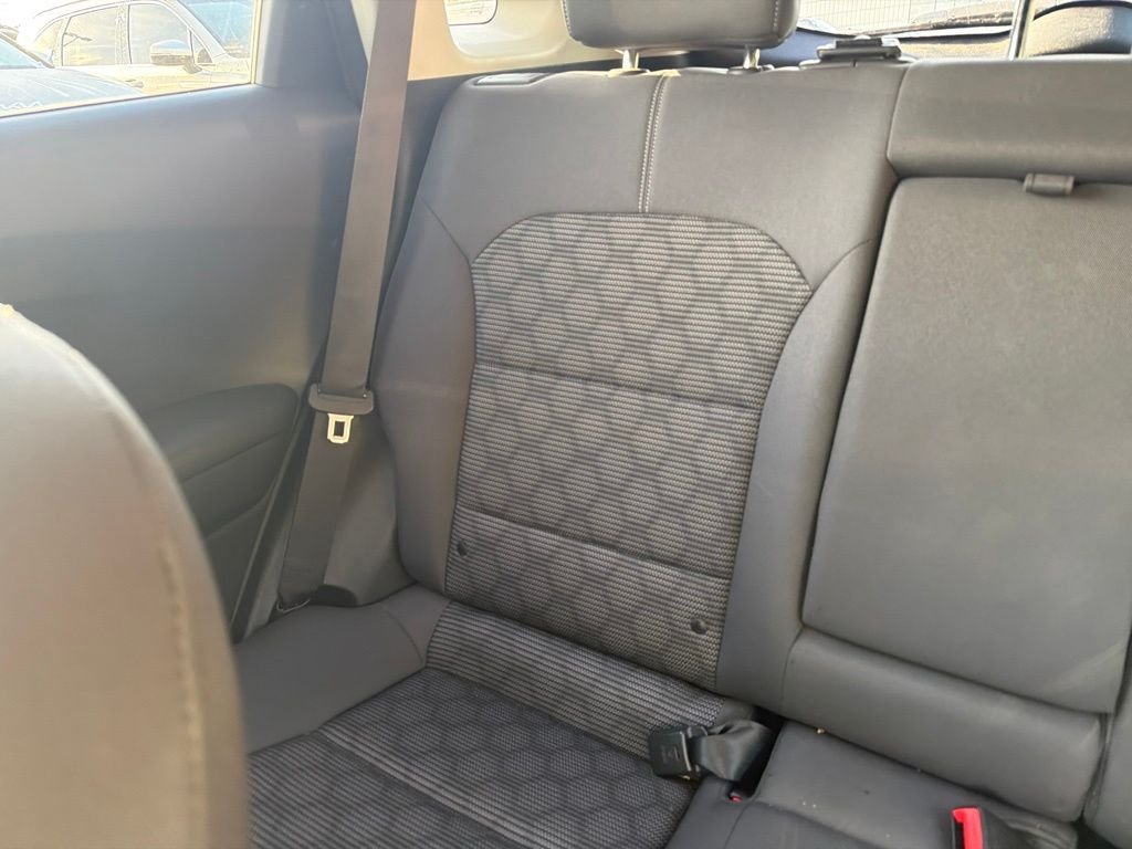 Used 2018 Metal Stream Kia LX image 18