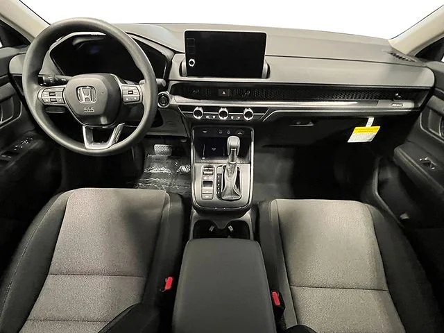 New 2026 Gray Honda LX image 16
