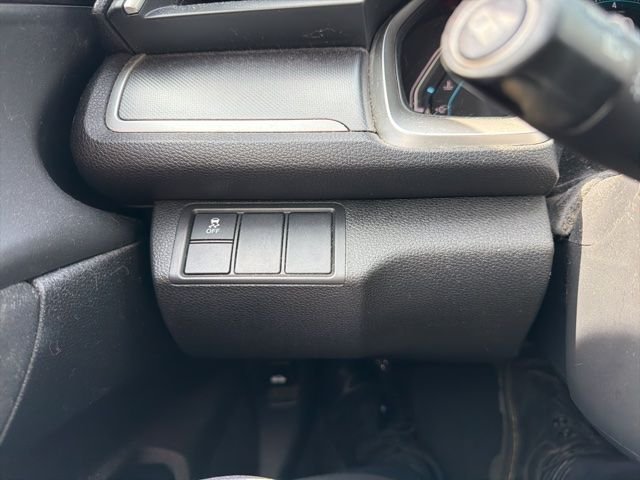 Used 2016  Honda EX image 15