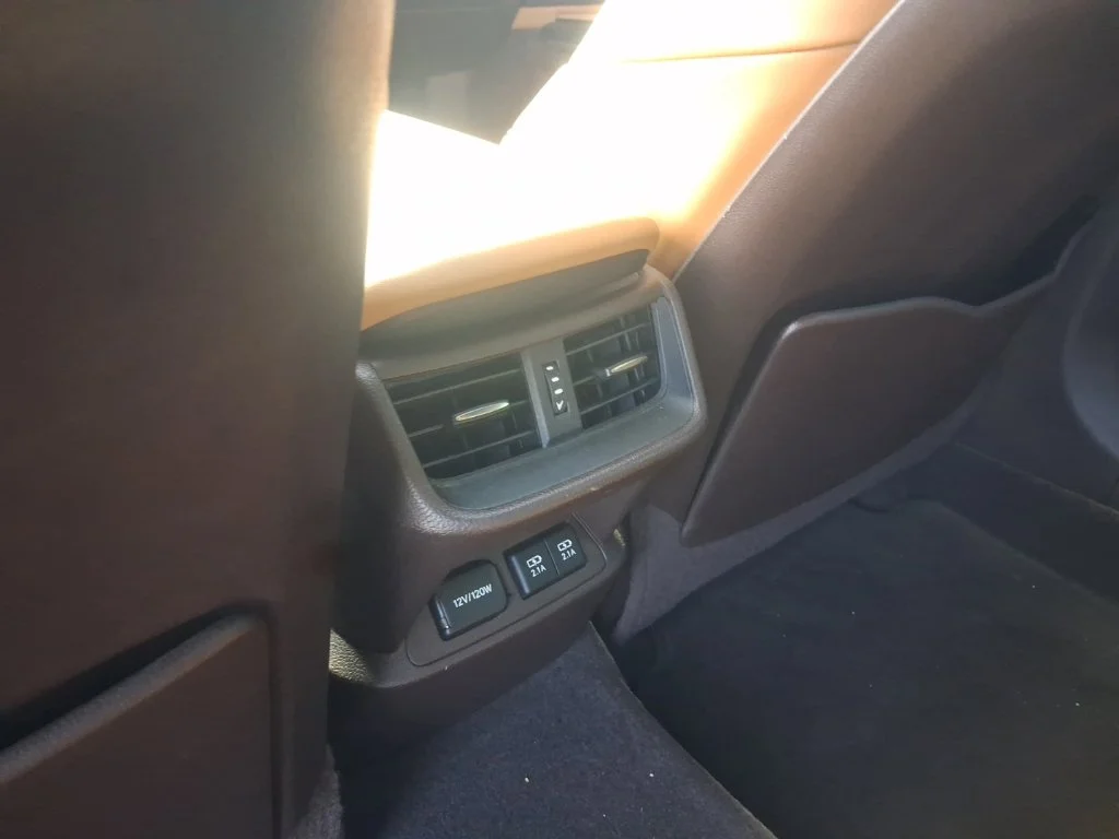 Used 2021 White Lexus 350 image 25
