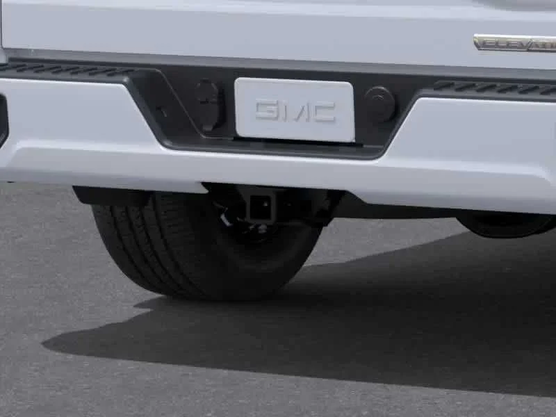 New 2026 Summit White GMC Elevation image 22