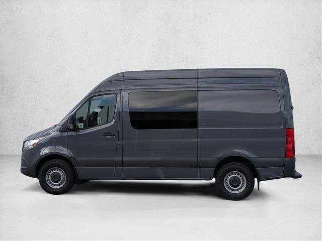 New 2025 Graphite+Gray Mercedes-Benz  image 34