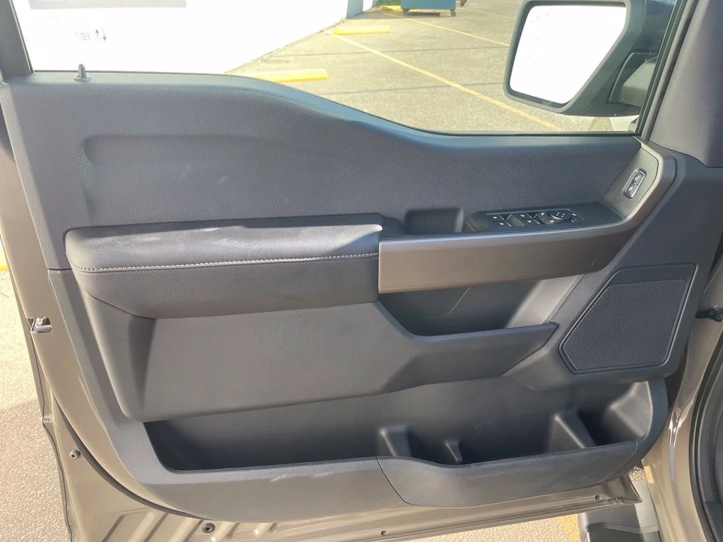 New 2026 Marsh Gray Ford STX® image 10