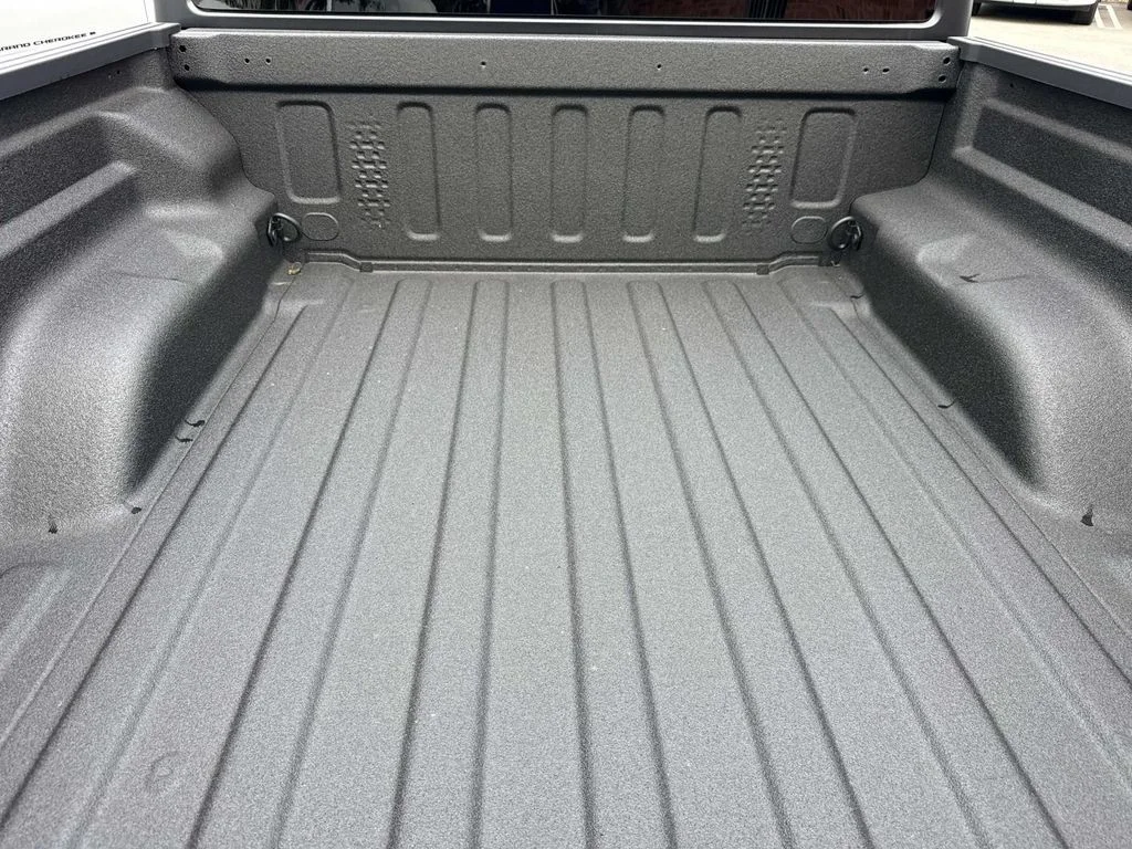New 2026 Black Clearcoat Jeep Sport S image 5