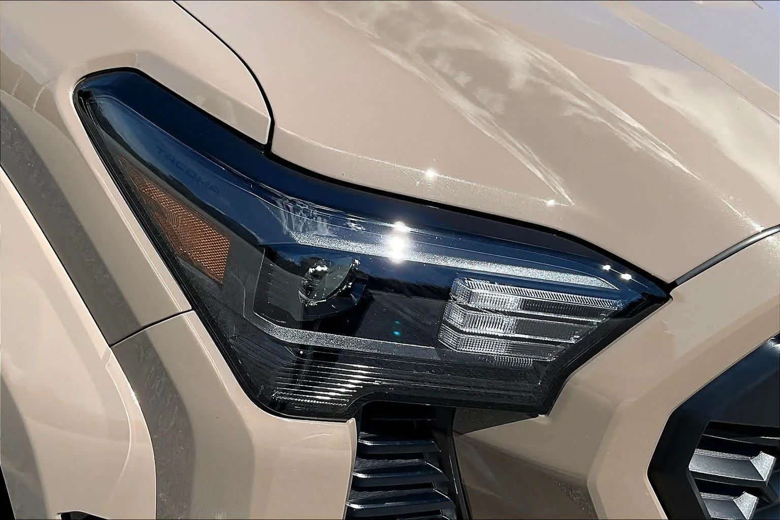 Used 2026 Mudbath Toyota TRD Sport image 28