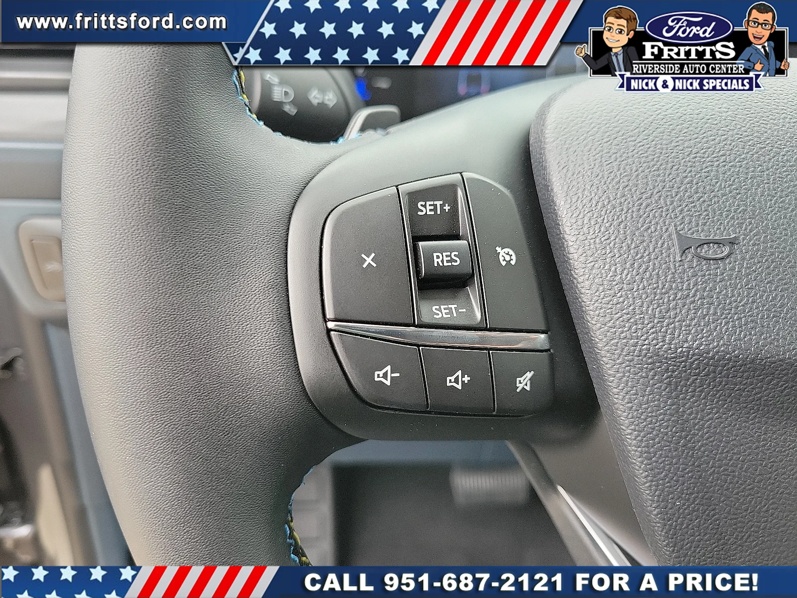 New 2025 Carbonized Gray Metallic Ford Lobo™ image 6