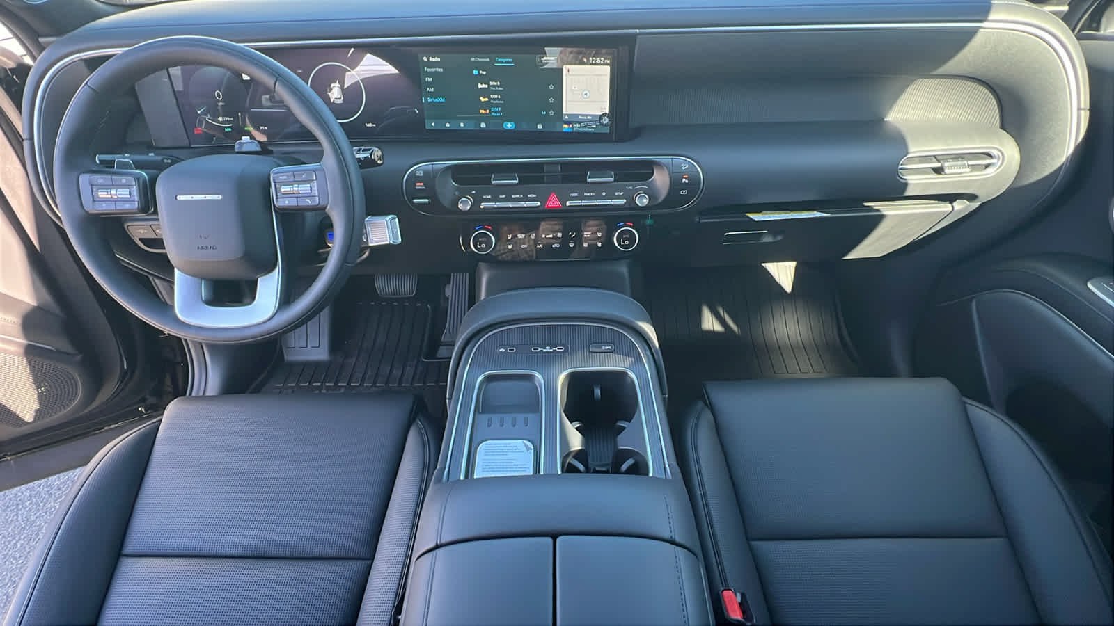 2026 Hyundai Palisade Calligraphy - Photo 26