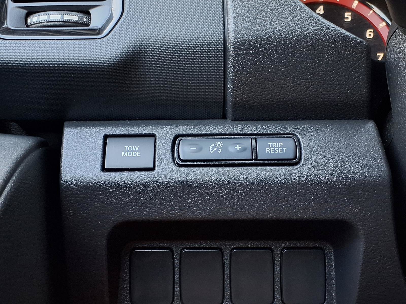Used 2024 Baja Storm Nissan PRO-X image 22