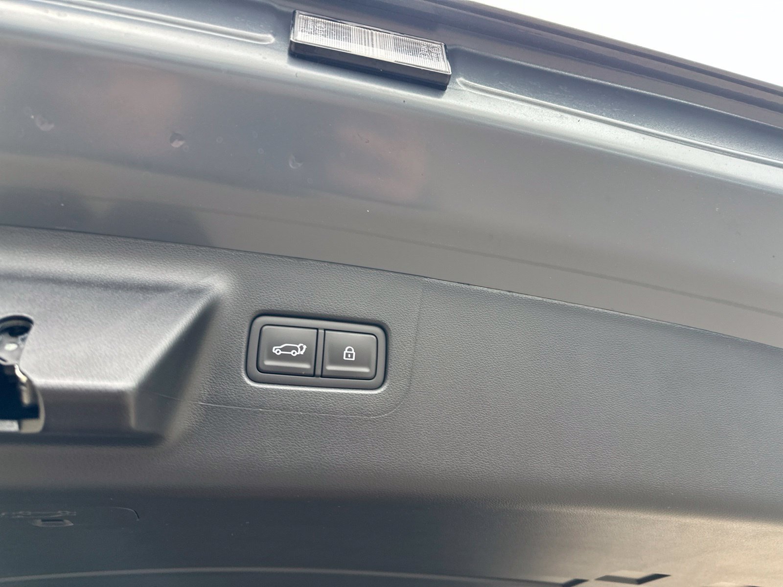 New 2027 Gray Hyundai SEL image 27