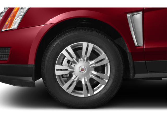 Used 2015 Graphite Metallic Cadillac Luxury Collection image 15