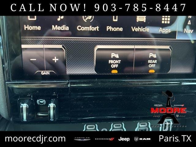 2026 RAM 1500 Laramie - Photo 25