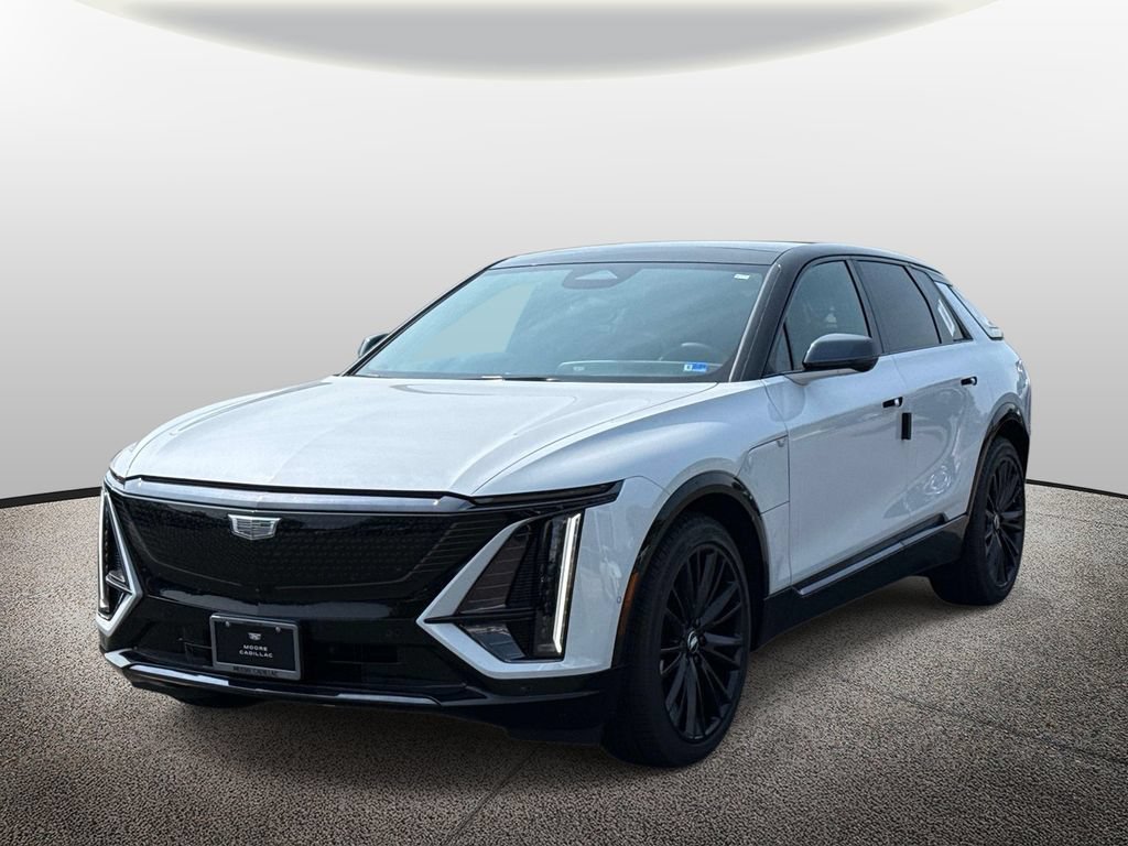 2026 Cadillac LYRIQ Premium Sport - Photo 5