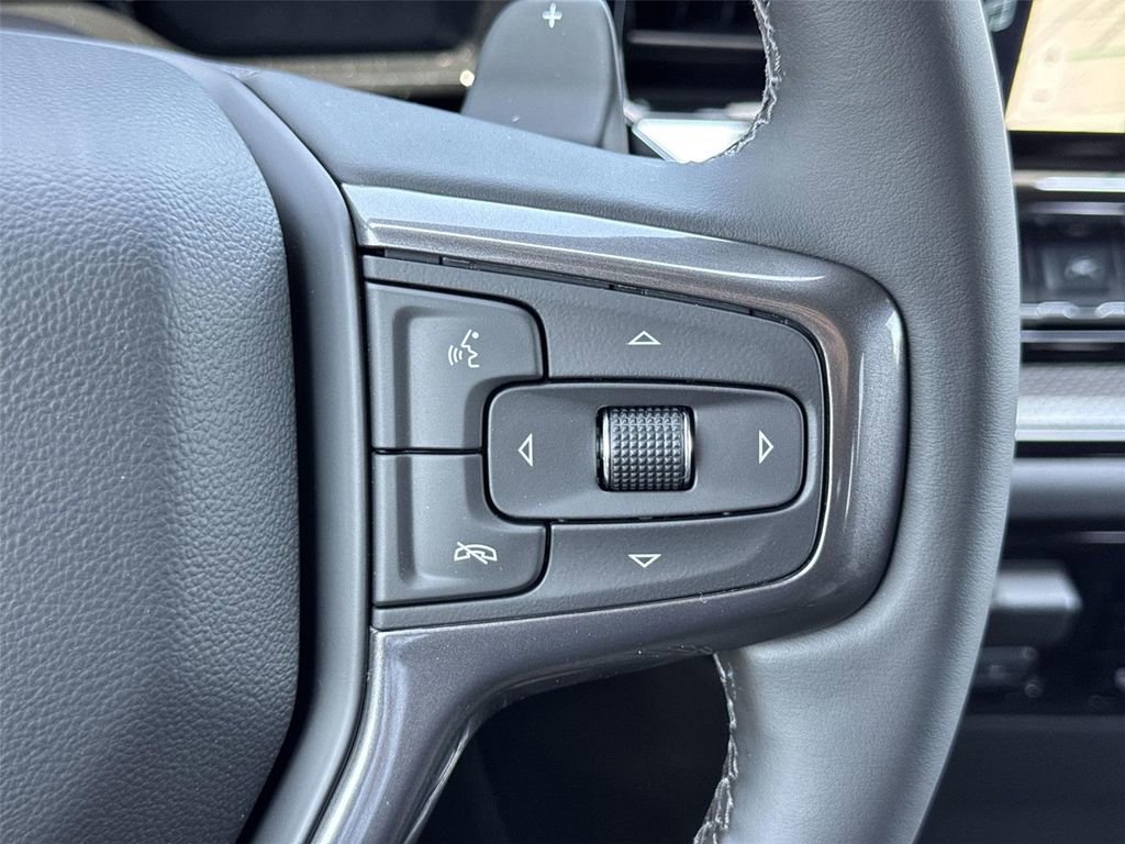 2026 Chevrolet Silverado 1500 ZR2 - Photo 12