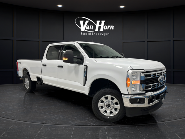 2023 Ford F-250SD XLT