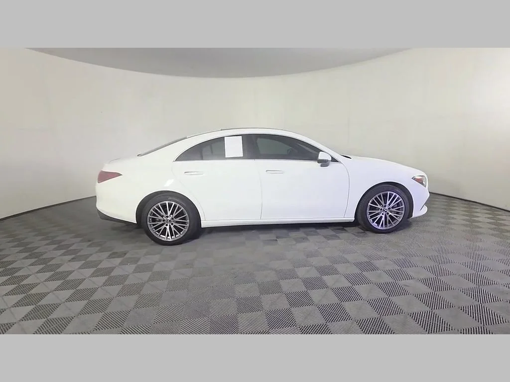 2023 Mercedes-Benz CLA CLA 250 - Photo 36