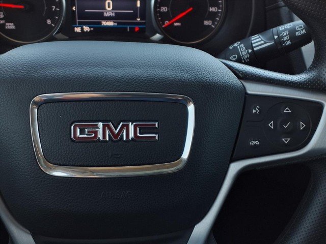 2023 GMC Terrain SLE - Photo 21