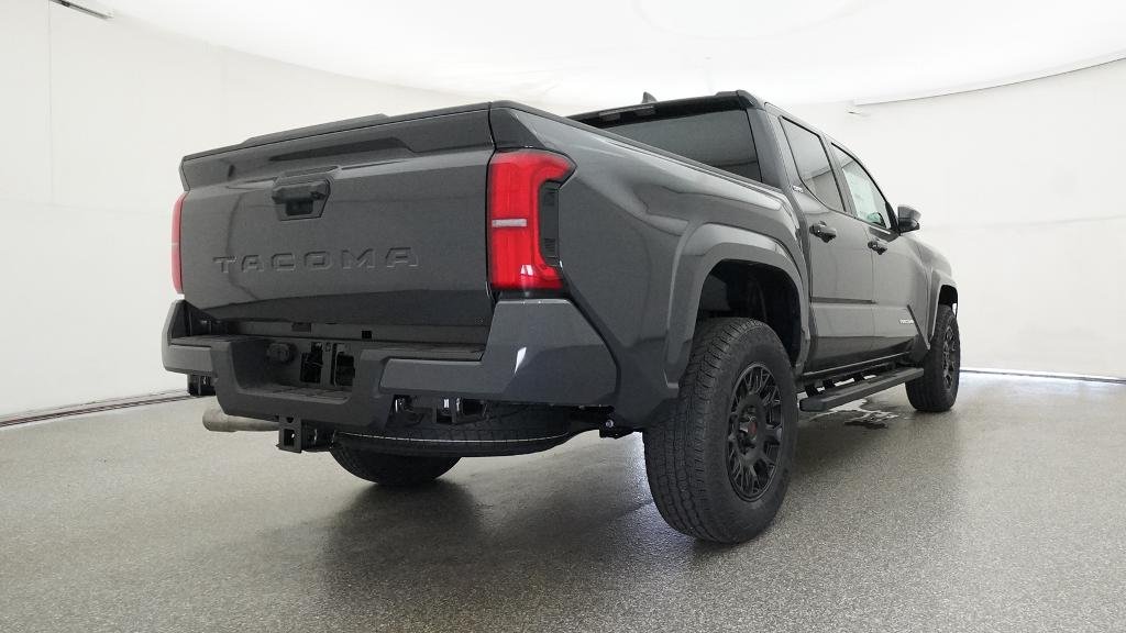 New 2026 Underground Toyota SR5 image 21