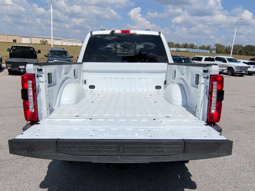 New 2027  Ford King Ranch image 46