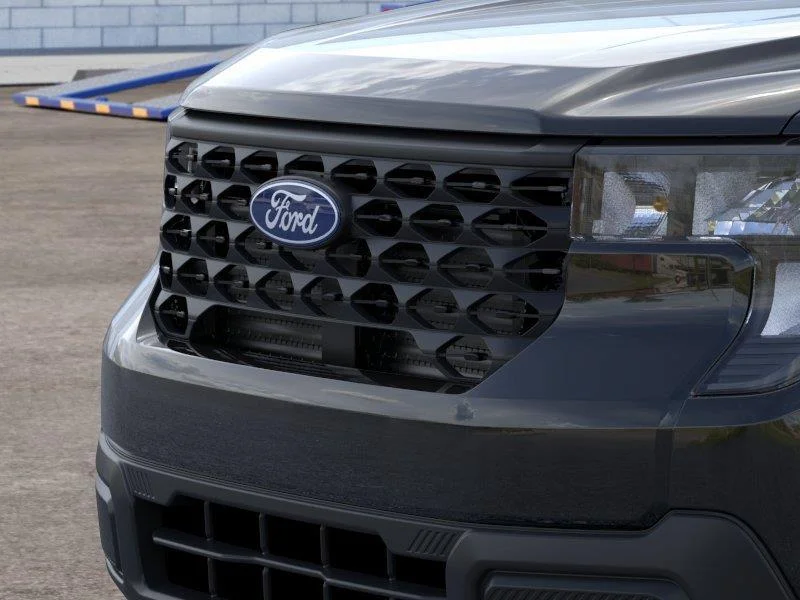 New 2026 Shadow Black Ford XL image 18