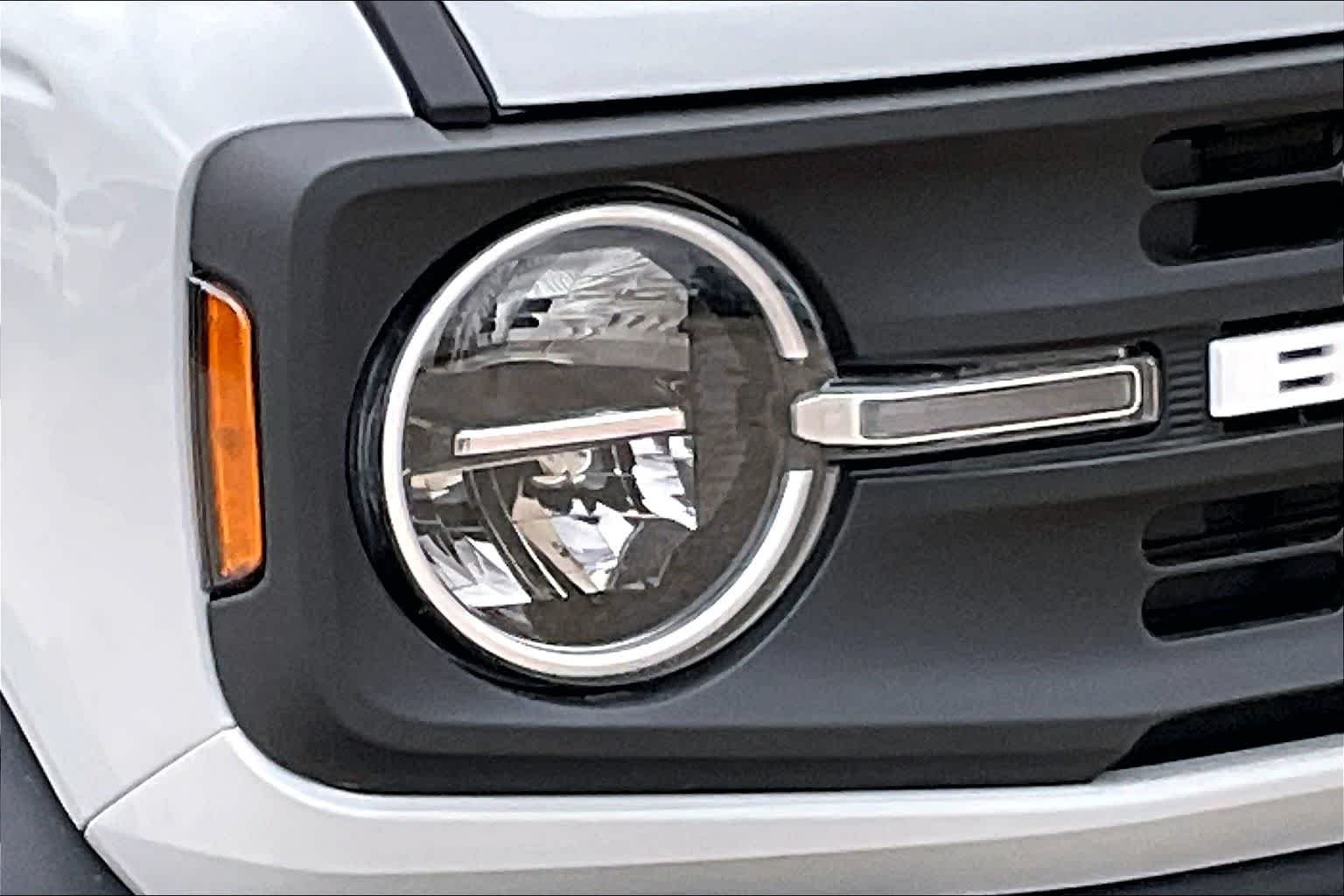New 2026 Avalanche Ford Base image 11