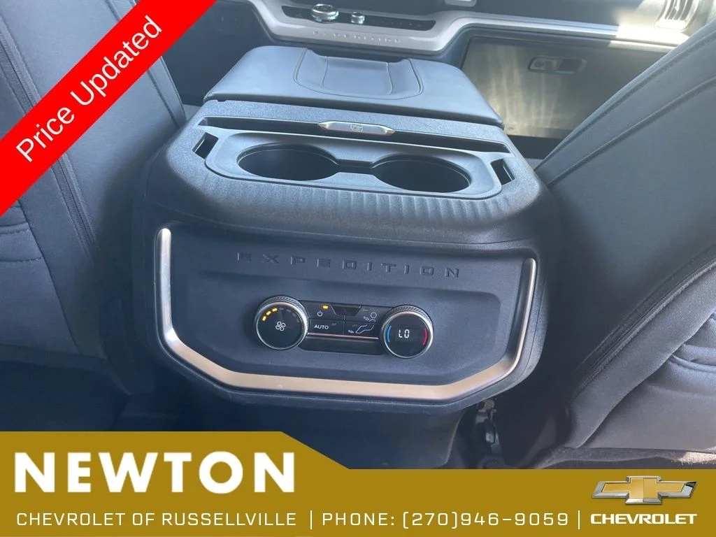 Used 2025 Black Ford Active image 33