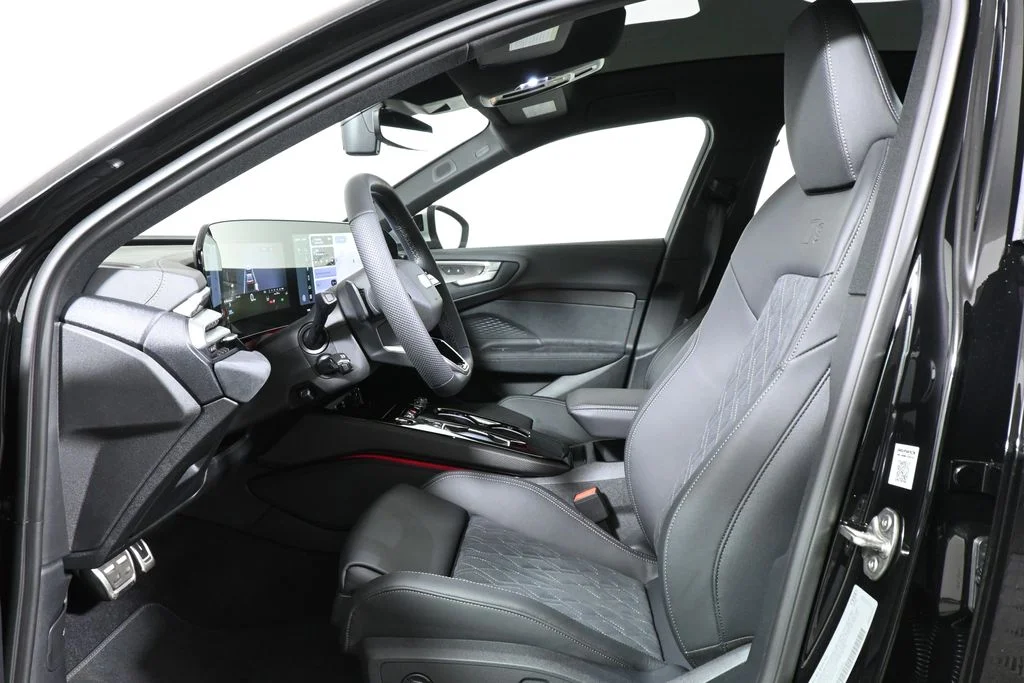 New 2026 Black Audi Premium Plus image 3