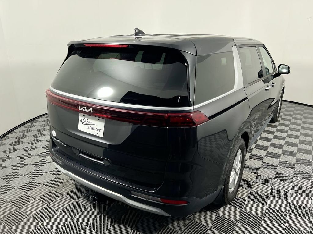 Certified Used 2024  Kia LX image 3