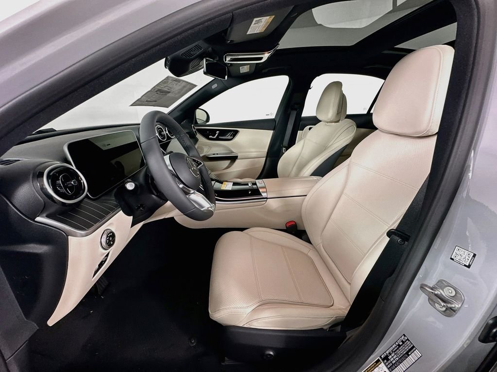 Certified Used 2026  Mercedes-Benz C 300 image 21