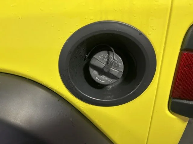 Used 2022 High Velocity Clearcoat Jeep Willys image 40
