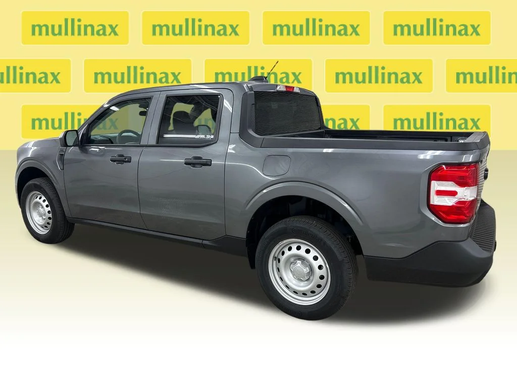 New 2026 Gray Ford XL image 10