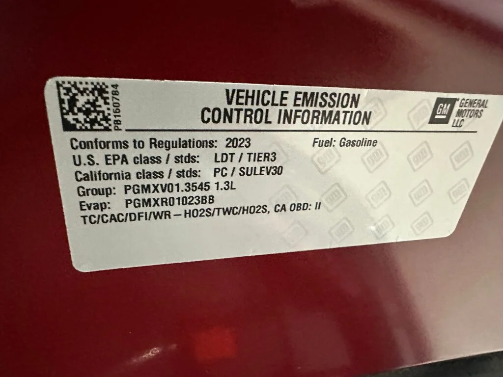 2023 Buick Encore GX Select - Photo 36