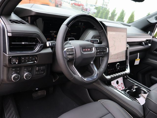 2026 GMC Yukon XL Elevation - Photo 25