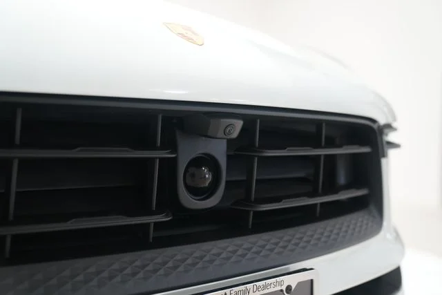 Certified Used 2026  Porsche  image 4