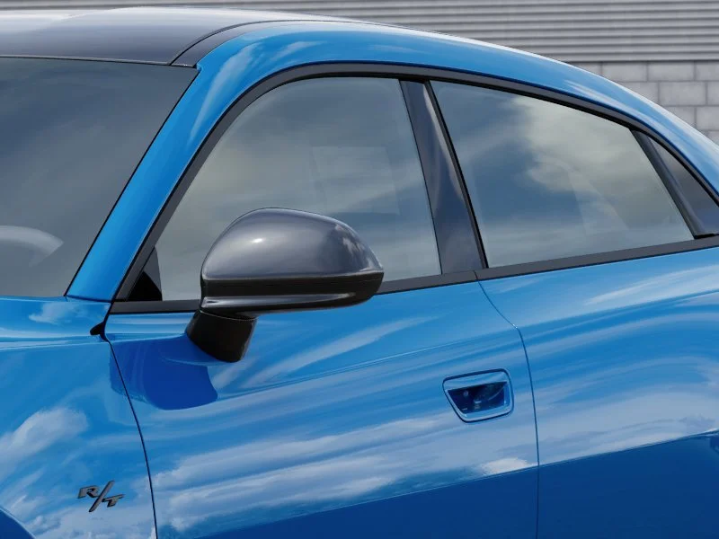 New 2026 Bludicrous Dodge R/T image 12