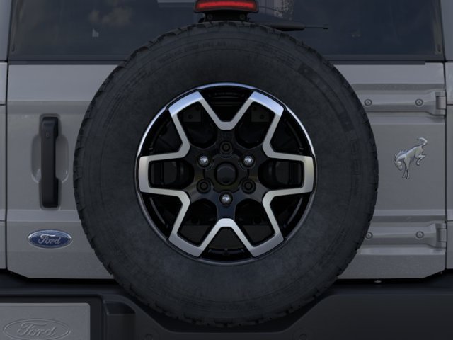 New 2026 Avalanche Ford Outer Banks image 24