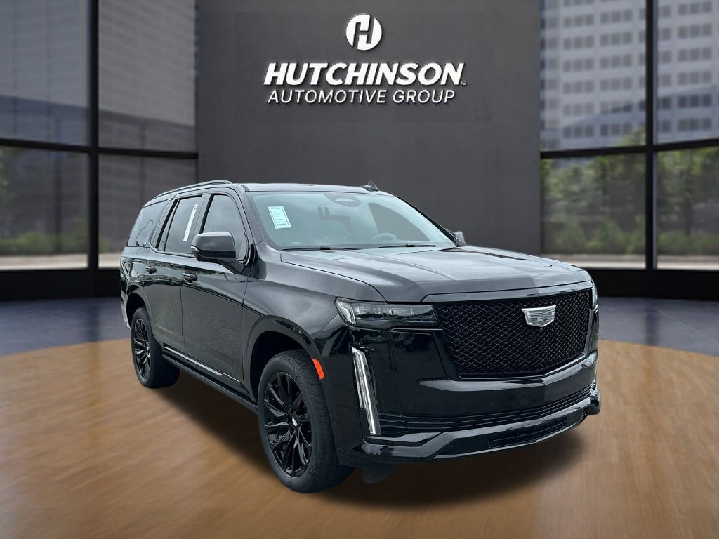 2024 Cadillac Escalade