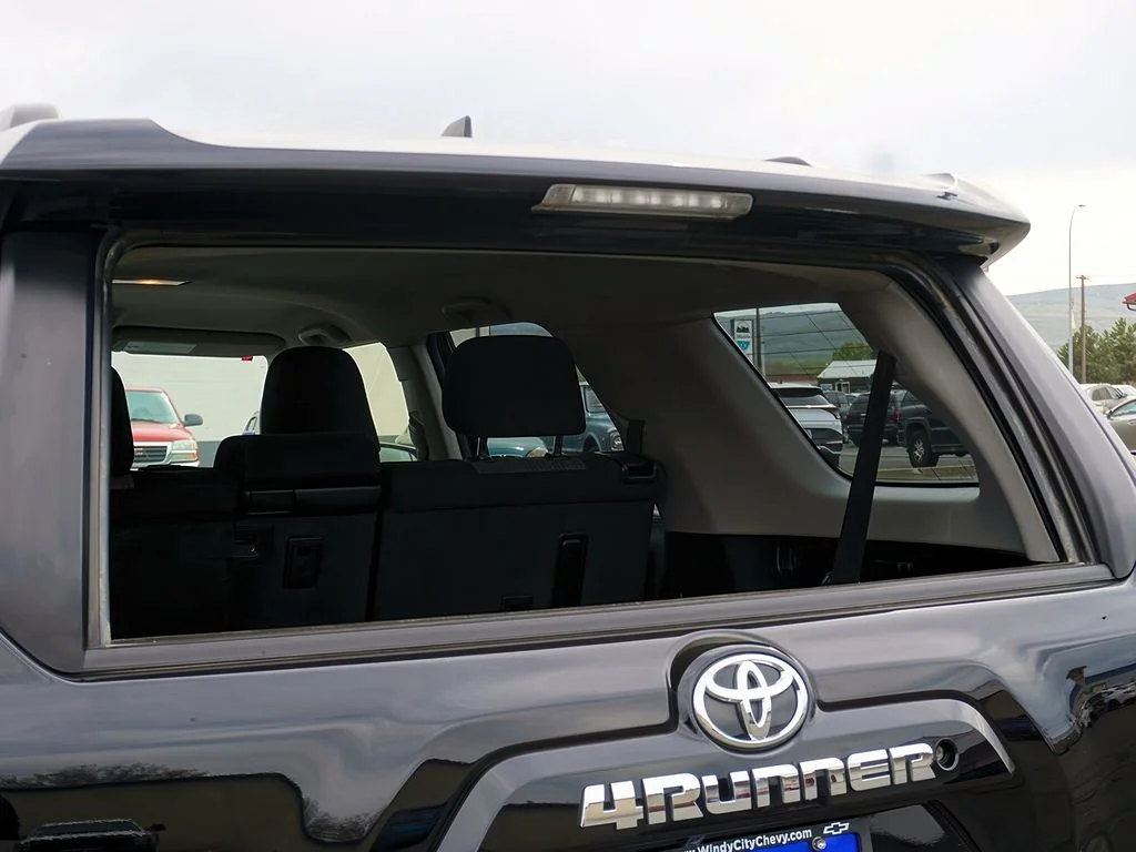 2021 Toyota 4Runner SR5 - Photo 40