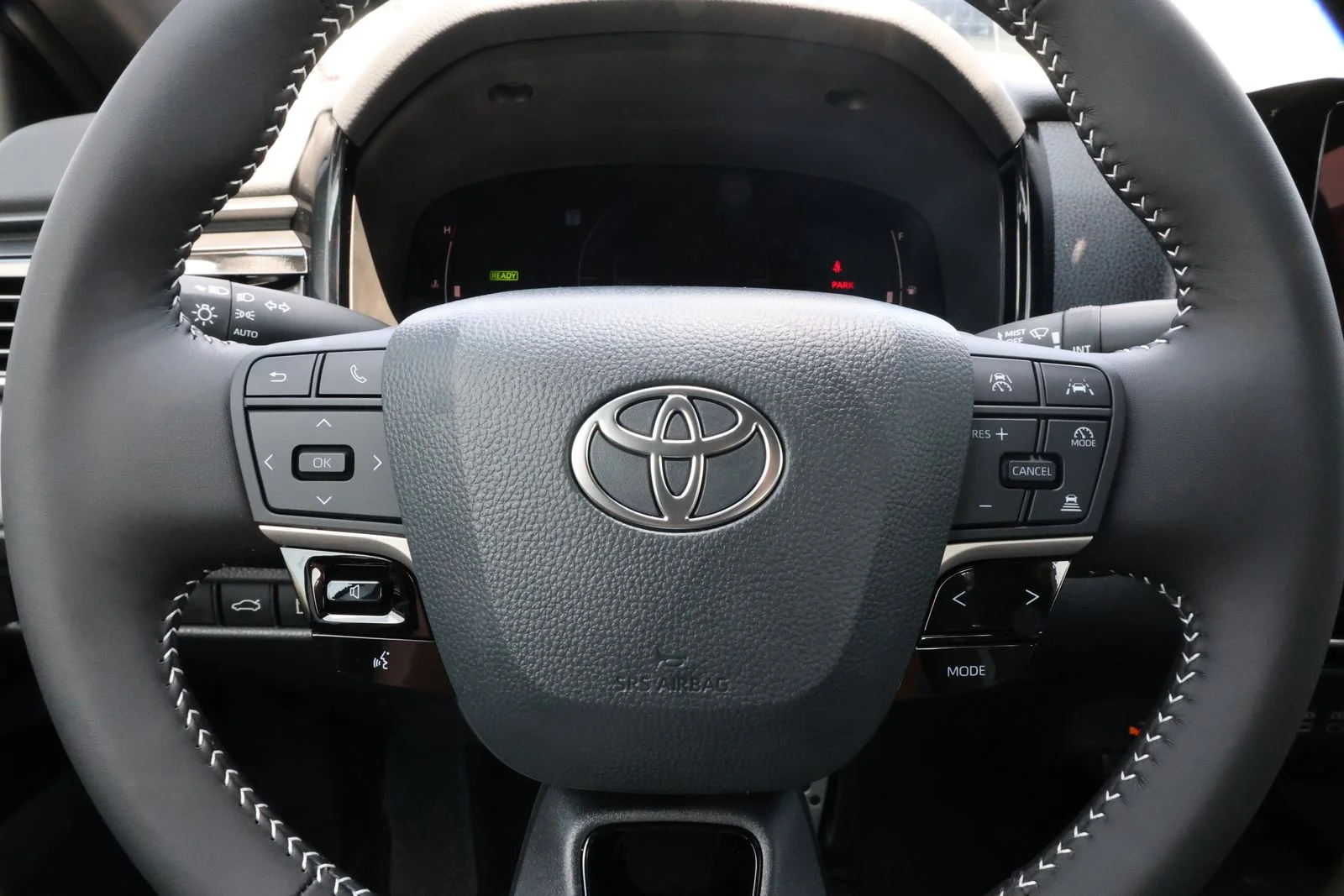 New 2026 Heavy Metal Toyota SE image 17