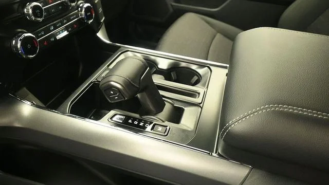 New 2026 Avalanche Ford XLT image 24