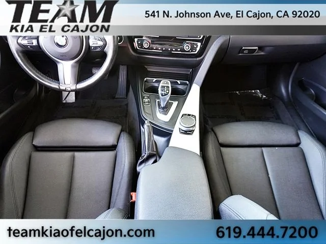 Used 2018 Black BMW 340i image 21