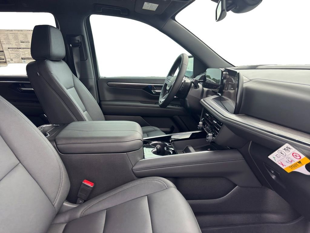 New 2026 Sterling Gray Metallic Chevrolet Z71 image 27