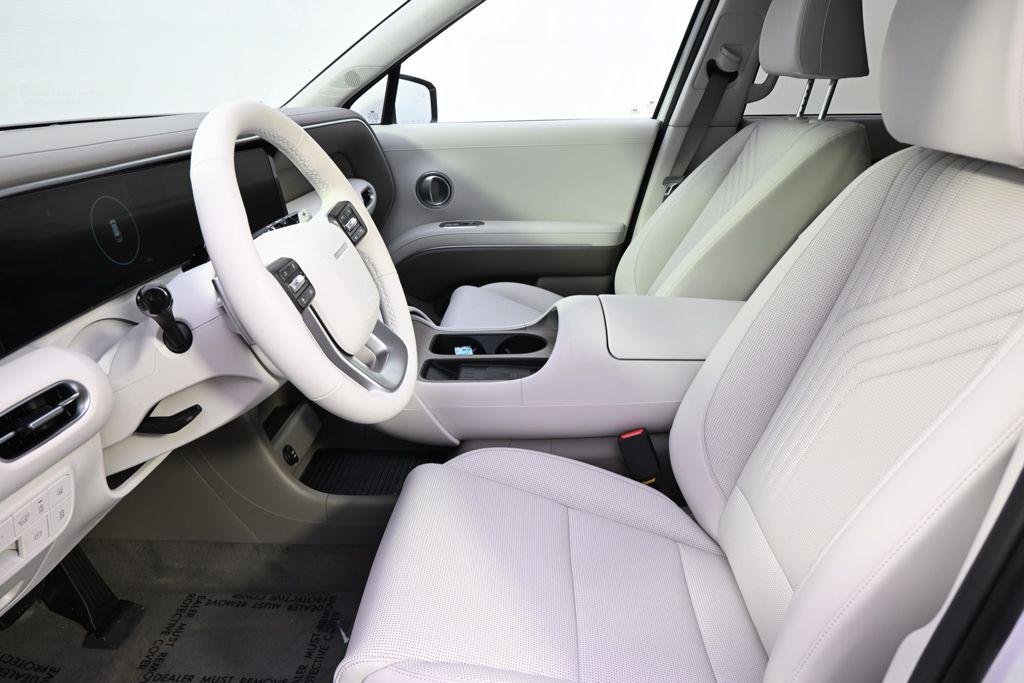 2026 Hyundai Palisade SEL Convenience - Photo 13