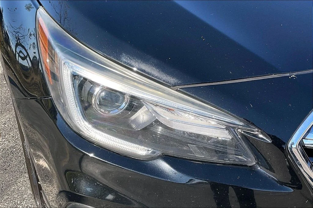 Used 2018 Black Subaru 3.6R image 34