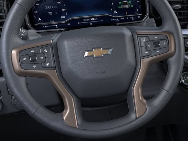 New 2026 Polar White Tricoat Chevrolet High Country image 20
